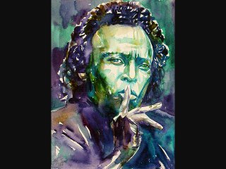 MILES DAVIS QUINTET - DOUBLE IMAGE - Gemini