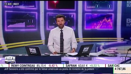 Au cœur des marchés: La Bourse de Paris reste dans le vert malgré les publications d'entreprises – 09/02