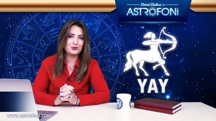 30 Ocak-5 Şubat 2017 Yay Burcu Haftalık Astroloji Yorumu