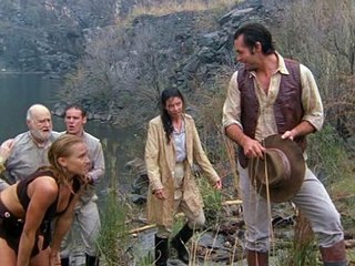 O Mundo Perdido - S01E03 Completo Online Dublado