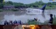 Uçak Kazası Raporu S16E08 River Runway Yeni Bölüm 2017