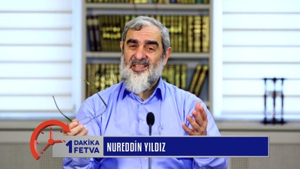 273)  İşe yaramayan ve üzerinde âyet hadis yazılı kağıtları nasıl imha etmeliyiz? /Birfetva - Nureddin YILDIZ