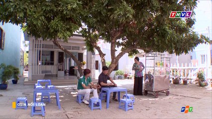 Osin nổi loạn - Tập 4 || Phim VN