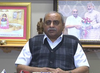 SARKHEJ GANDHINAGAR HIGHWAY SIX LANE CONVERTION INFO BY DY. CM NITIN PATEL