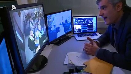 Έλα στη θέση μου επεισόδιο 87