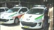 La Police Nationale offre de nouveaux véhicules aux commissariats des Zone Nord et Sud d'Abidjan