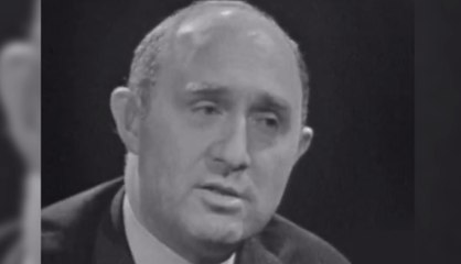 Il y a 50 ans, Lucien Neuwirth bataillait pour la régulation des naissances