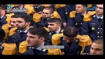سخنرانی آیت الله خامنه ای در دیدار فرماندهان نیروی هوایی