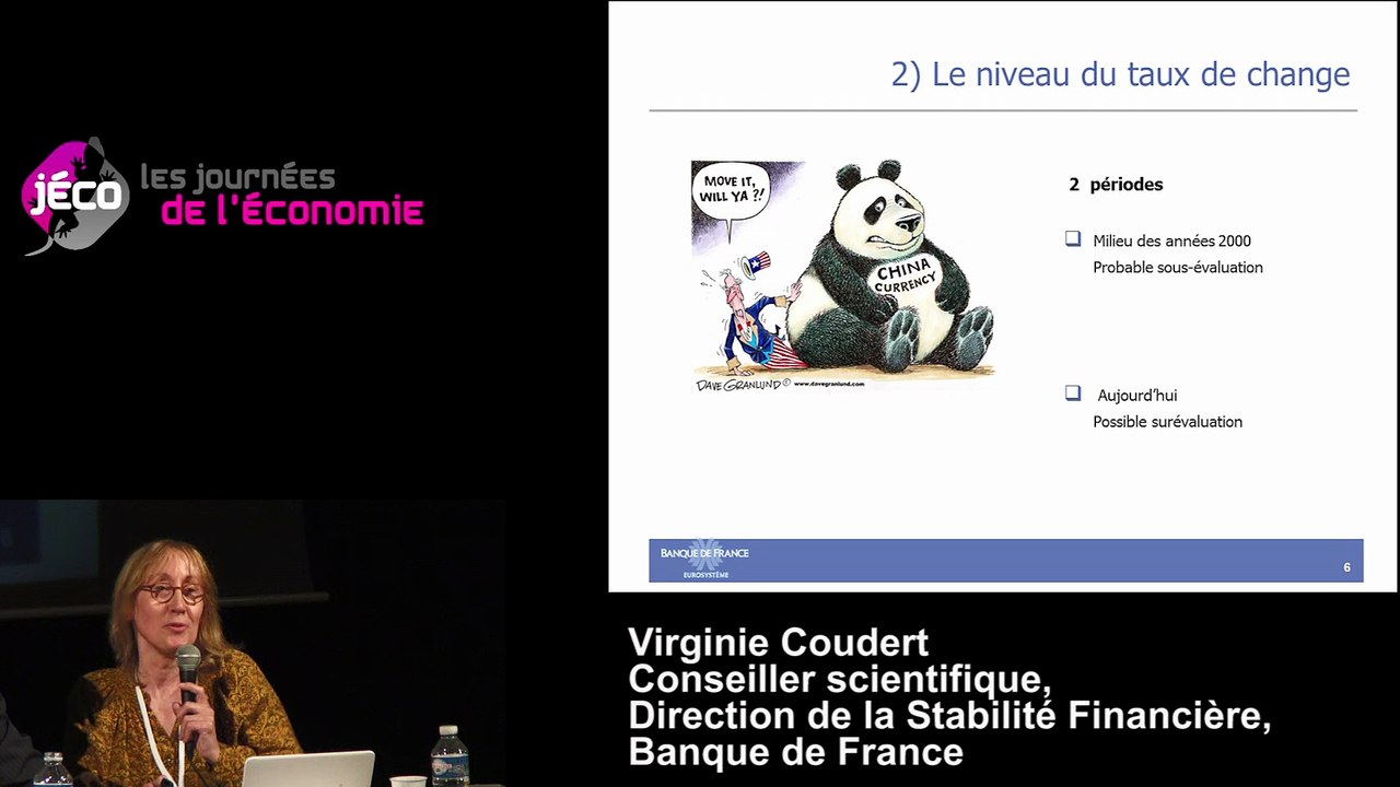 La Chine a-t-elle fini ses 30 glorieuses ?