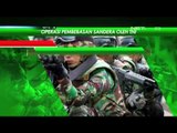 TNI Siap Gelar Operasi Penyelamatan Penyanderaan WNI di Filipina - NET16