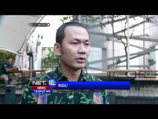Kelompok Militan Kejam Abu Sayyaf - NET12