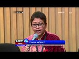 Mantan Rektor Unair Jadi Tersangka Korupsi - NET24