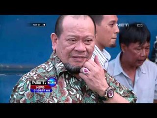 Profil La Nyalla Matalitti - NET24