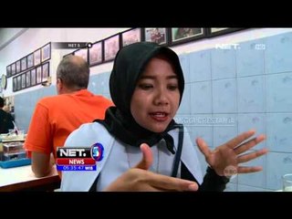 Download Video: Kuliner Legendaris Belitung Mie Atep - NET5