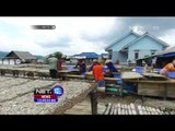 Surganya Ikan Teri di Pulau Pasaran, Bandar Lampung - NET12