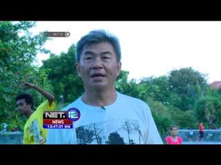 Sensasi Olahraga Slackline - NET12