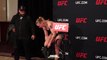 UFC on FOX 23 weigh-ins: Valentina Shevchenko Makes Weight