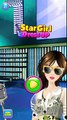 Star Girl Dress Up Salon - Android gameplay Hugs N Hearts Movie apps free kids best