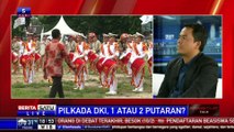 Dialog: Pilkada DKI, 1 Atau 2 Putaran? #4