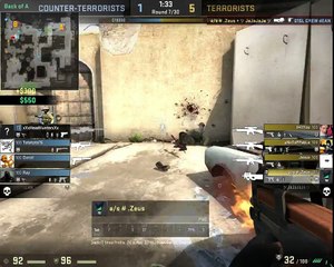 MLG Montage #8| Epic Rush