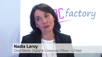 ITW L’Oréal : Quelles stratégies marketing pour accroitre les ventes et la notoriété