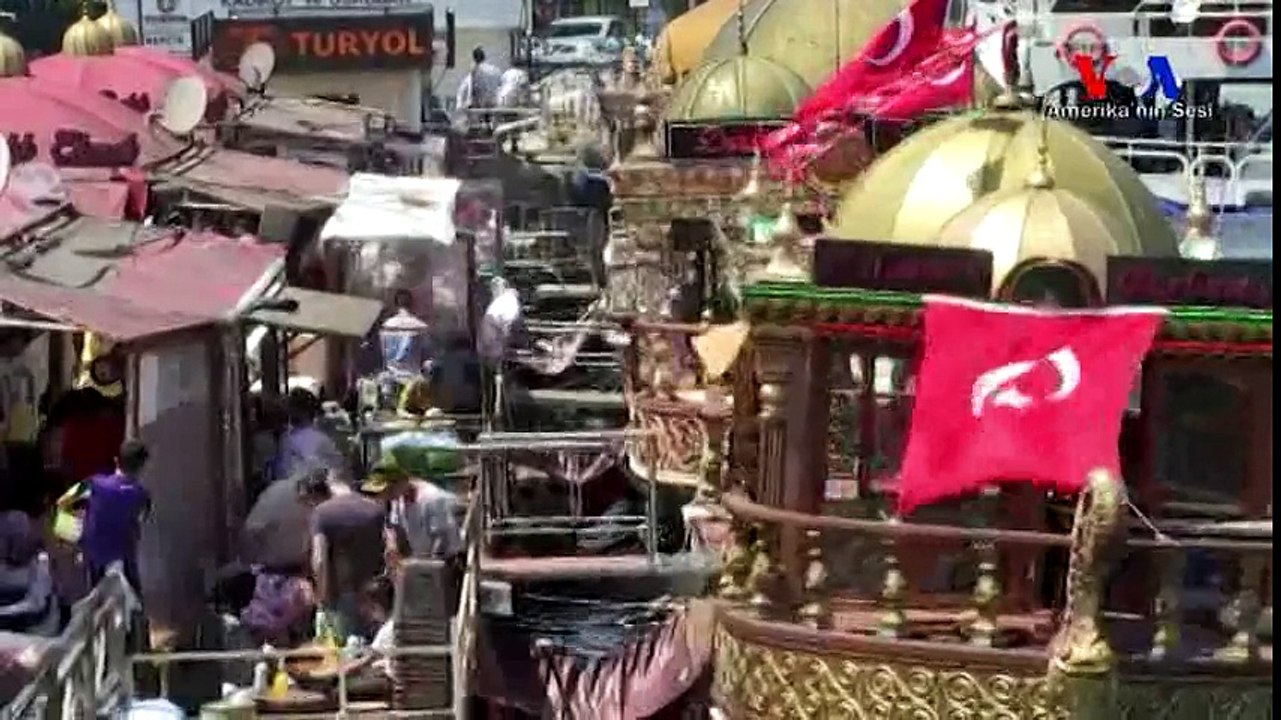 'Amerika Türkiye Hakkında Kararsız'