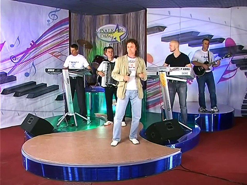 Zaki - Aman,aman