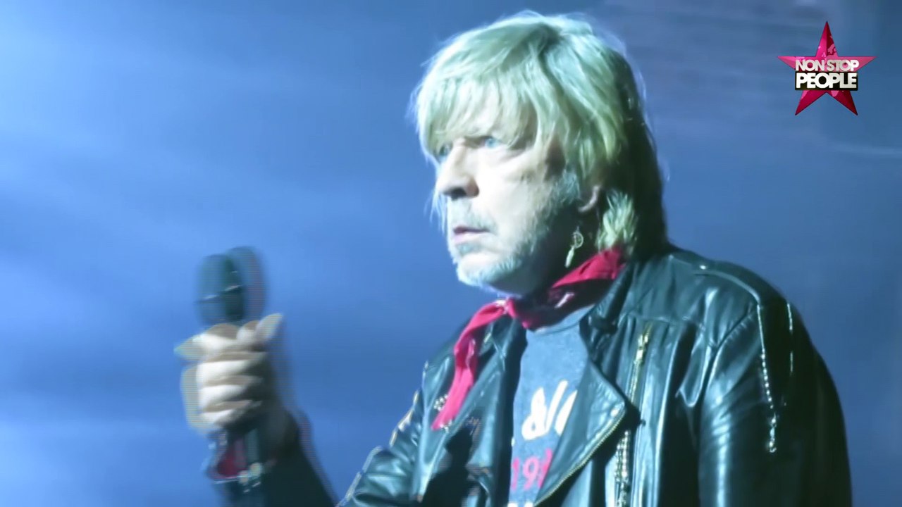 Renaud a repris l'alcool mais reste traumatisé par le Ricard, "c'est un poison" (VIDEO)