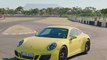 VÍDEO: Probamos el Porsche 911 GTS ¡al límite!