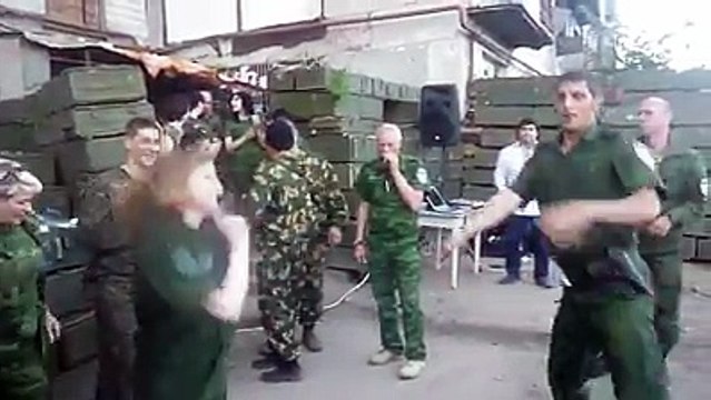 Все мертвецы Сомали встретились в аду. Прямая трансляция: