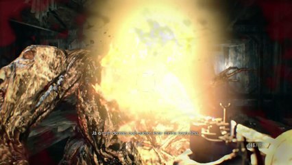 RESIDENT EVIL 7 biohazard-#12 A grande escolha!