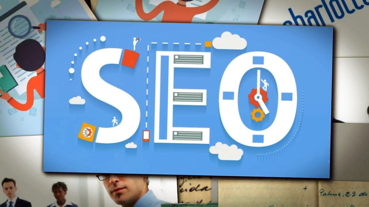 Business Seo Services in Charlotte, NC