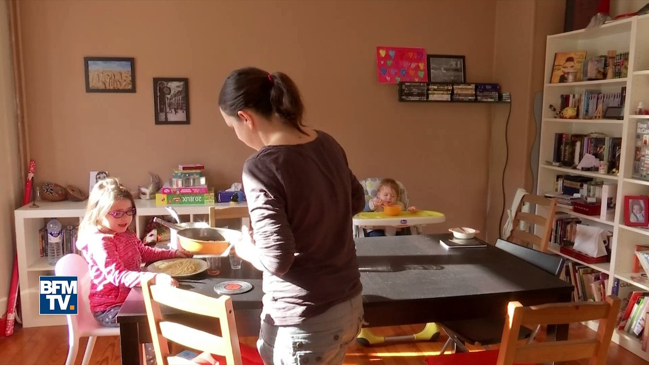 Pourquoi les hôtesses de caisse sont-elles à bout?