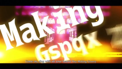 【Mikito-P ft. Hatsune Miku】39 Music! / 39みゅーじっく！«English subtitles»