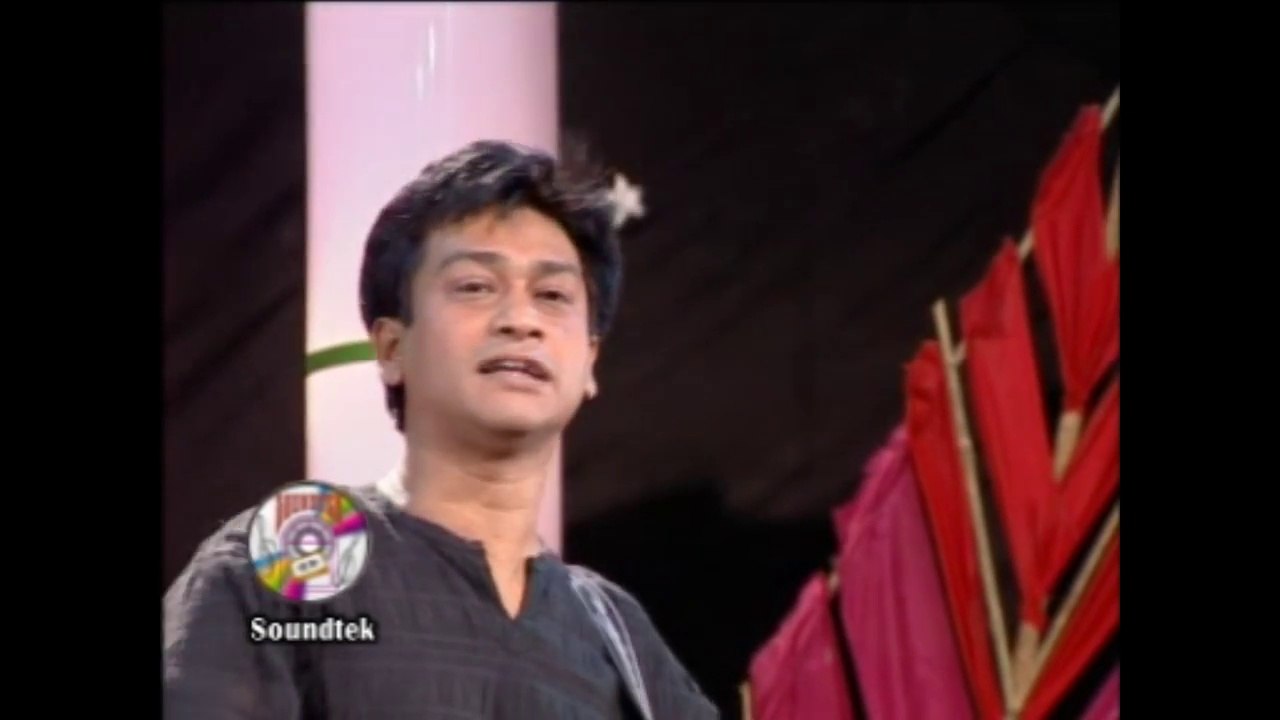Partho Barua - Somoy Aar Katena _ Title Song