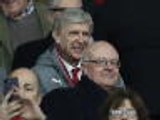 Arsenal can still win Premier League - Wenger