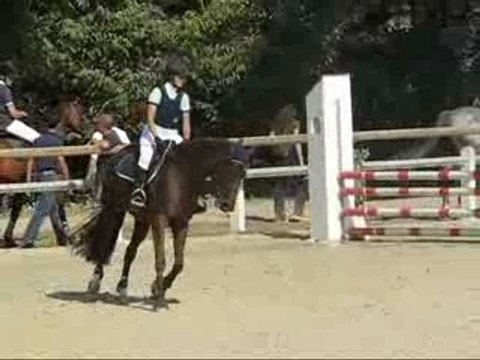 Kiss Me Concours cso