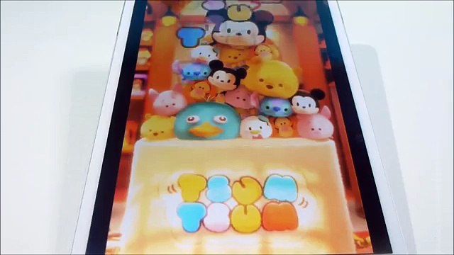 Disney Tsum Tsum Play App Ipad Minnie Mouse Juego Ipad Disney Tsum Tsum Minnie Mouse