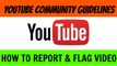 YouTube Copyright & Community Guidelines & Penalties  you should kno