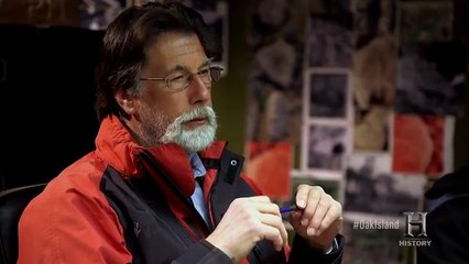 The Curse of Oak Island Season 7 Episode 1 Dailymotion HD