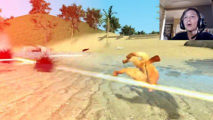 Beasts-R- Us Live Stream