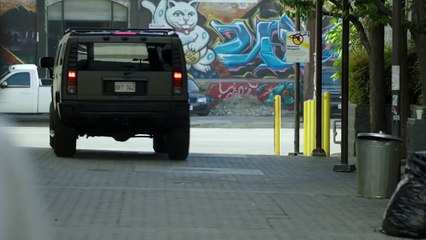 Patton Oswalt Returns as the Koenigs!