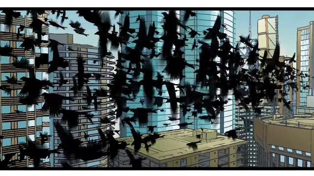 Black Panther: A Nation Under Our Feet - Part 9 (Featuring P.O.S)