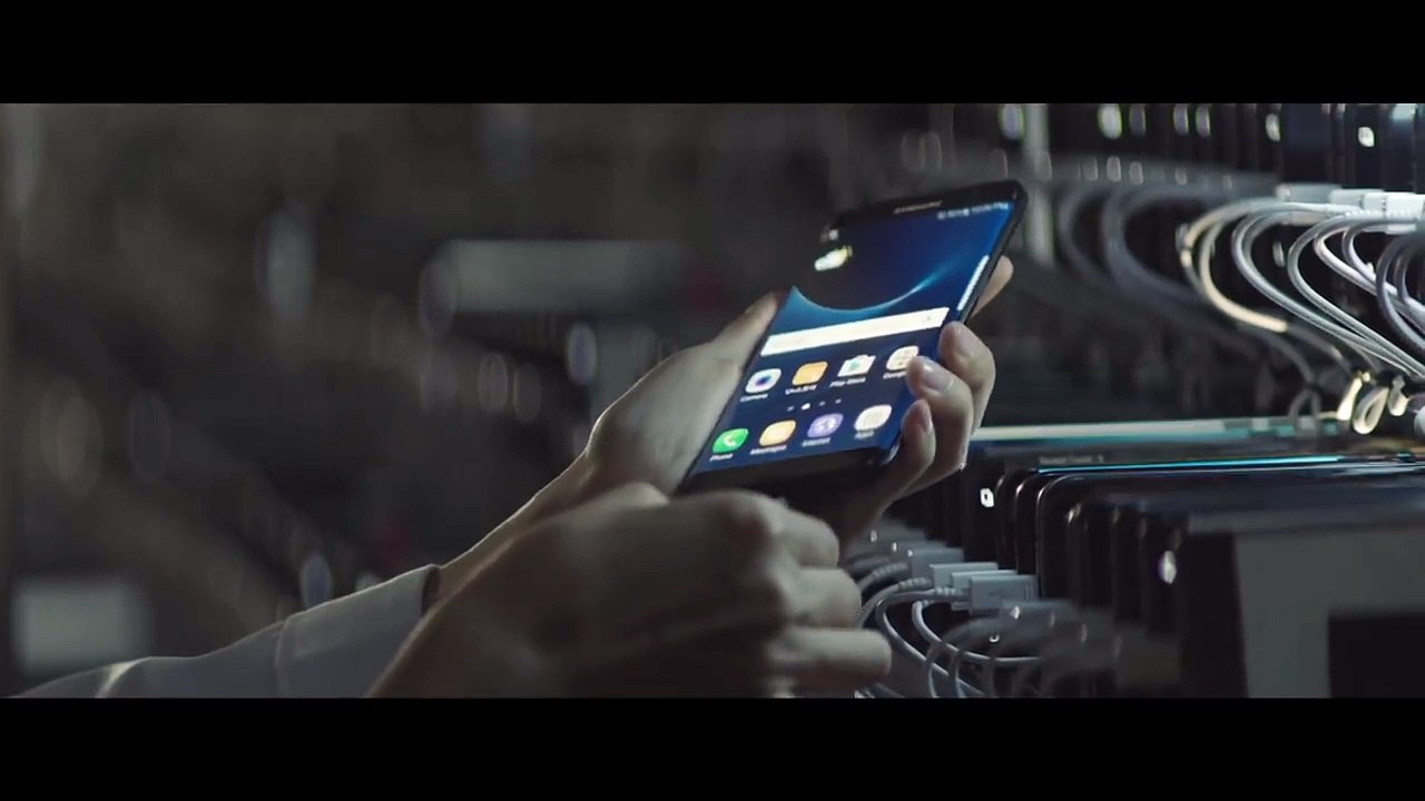 Samsung - Pub batterie