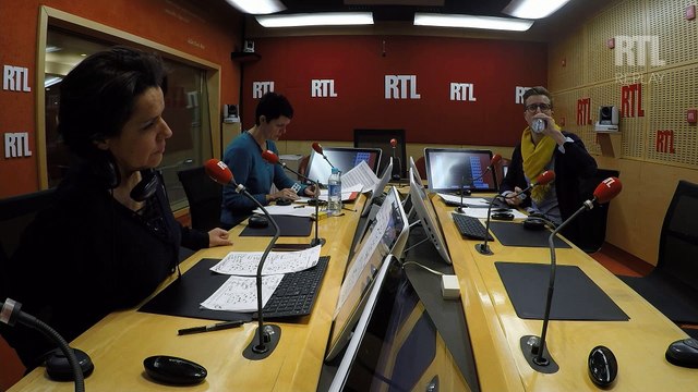 Aulnay-sous-Bois : Éric Dupont-Moretti, l'avocat de Théo, réfute la thèse de l'accident