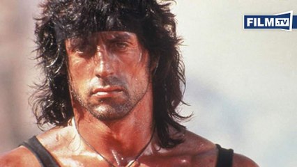 RAMBO 5 - NEW BLOOD OHNE STALLONE | NEWS
