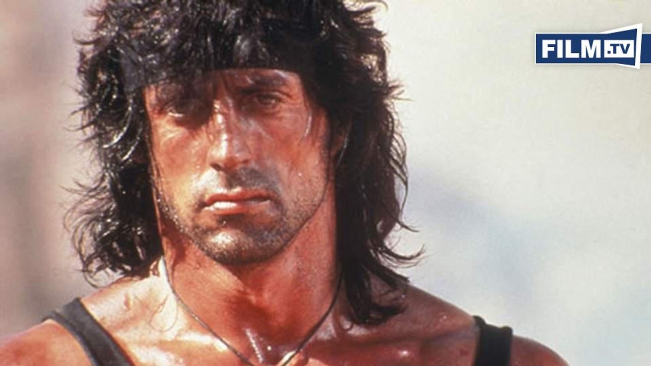 RAMBO 5 - NEW BLOOD OHNE STALLONE | NEWS
