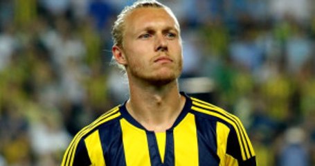 Simon Kjaer, Danimarka Futbol Federasyonu'nu Hedef Aldı: Paramızı Verin