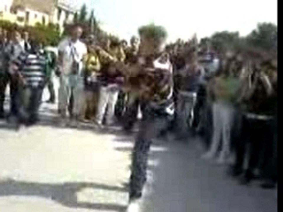 Tecktonik yoan batel devan le clos