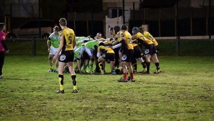 Vidéo15 - Match contre les Vieilles Charrues